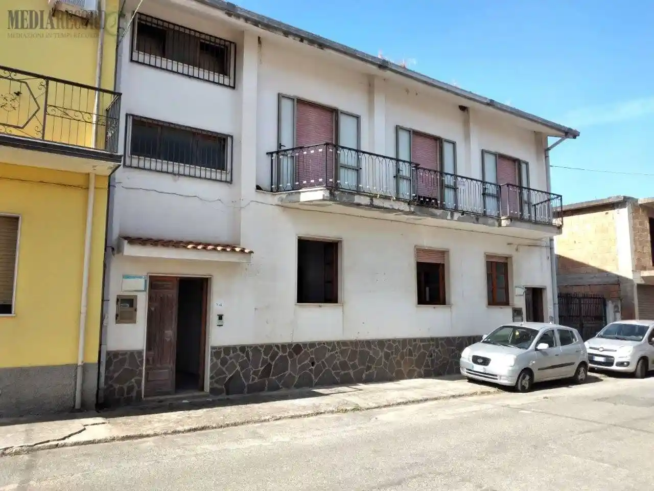 Villa in vendita a Spilinga