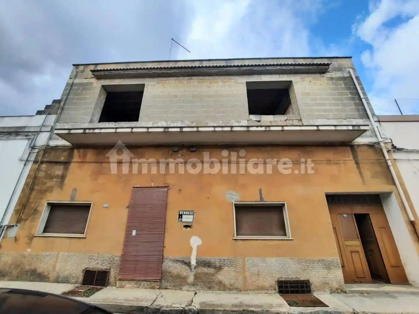 Appartamento in vendita a Sava