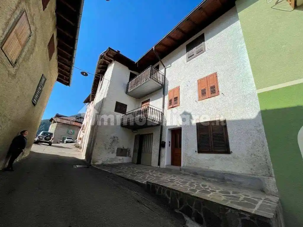 Terratetto unifamiliare frazione Arnago, 45, Arnago, Malè - foto 2