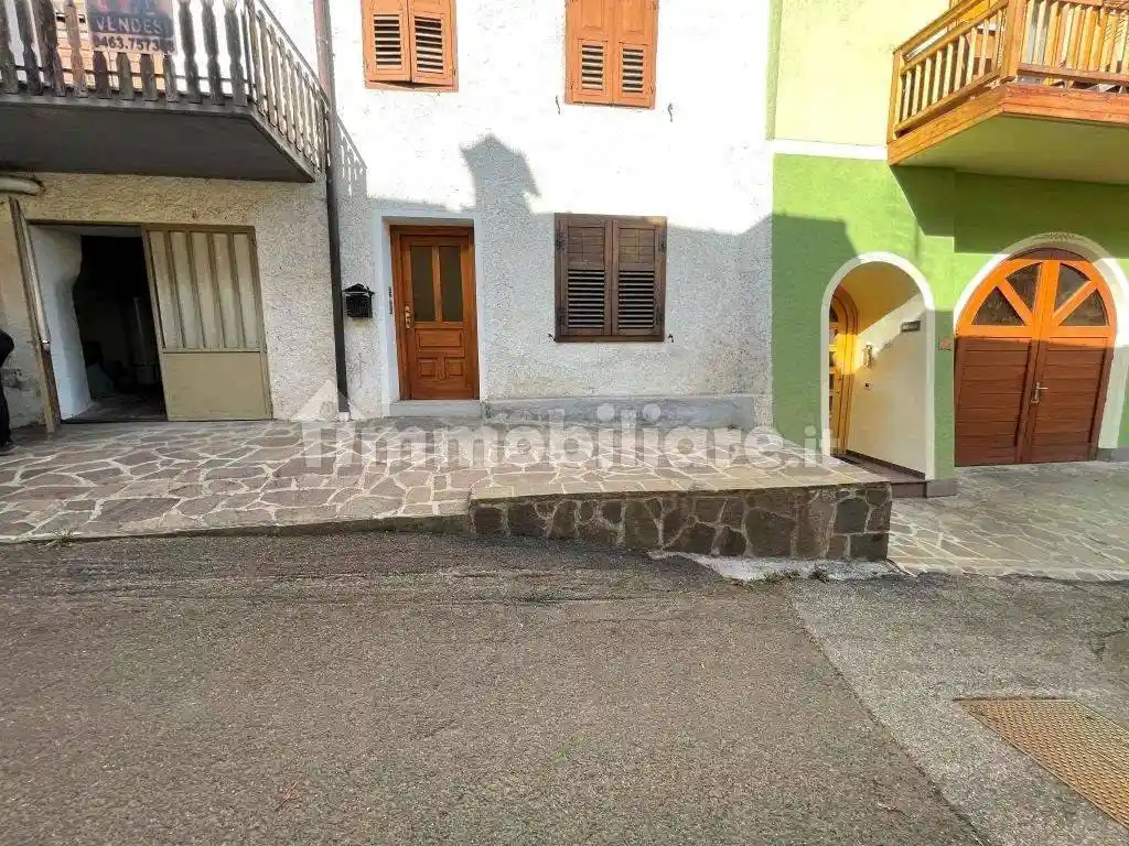 Terratetto unifamiliare frazione Arnago, 45, Arnago, Malè - foto 3