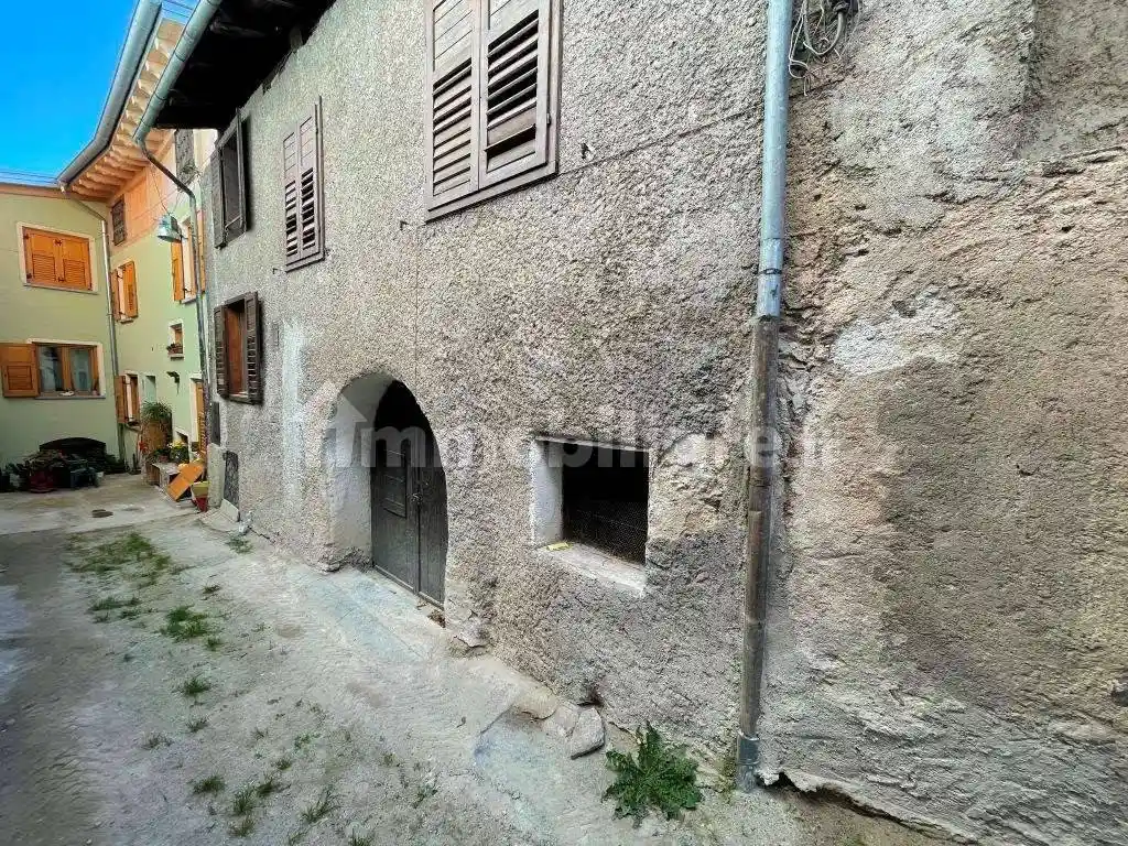 Terratetto unifamiliare frazione Arnago, 45, Arnago, Malè - foto 4