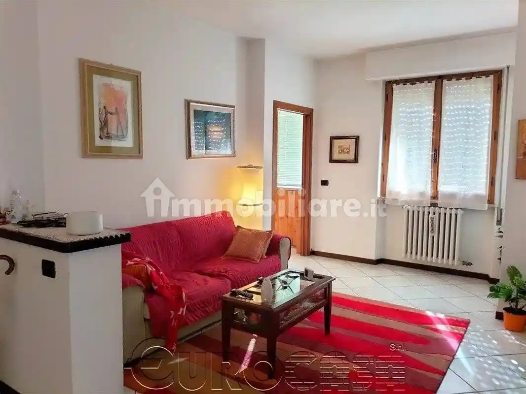 Appartamento in vendita a Umbertide