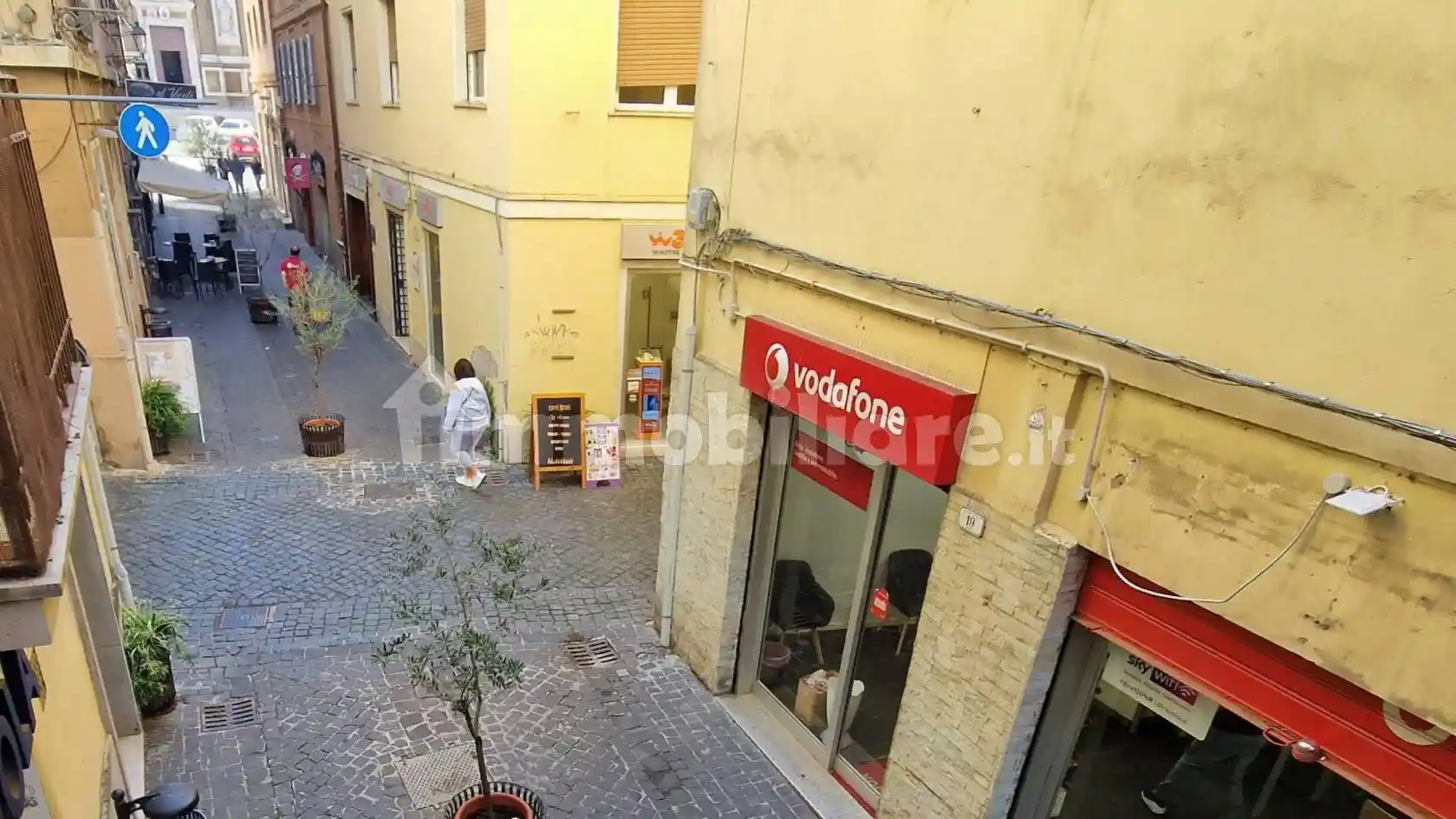 Appartamento in vendita a Frascati