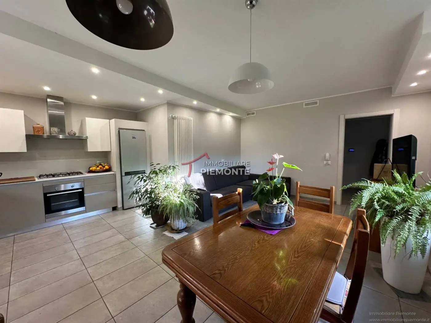 Villa in vendita a Comignago