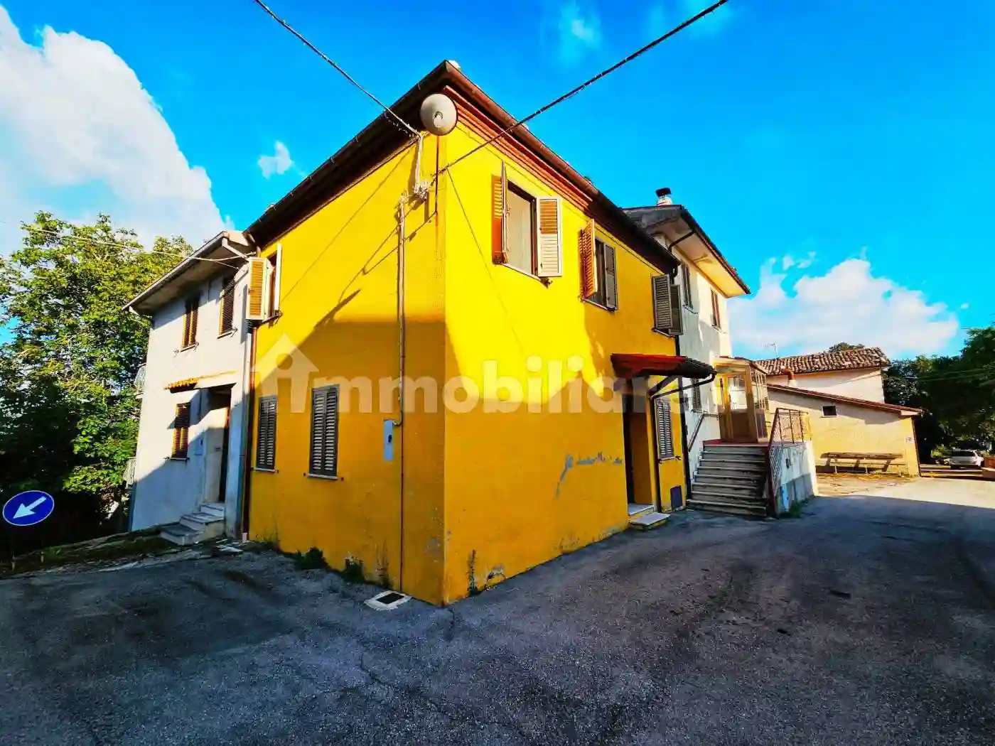 Casa indipendente - foto 2