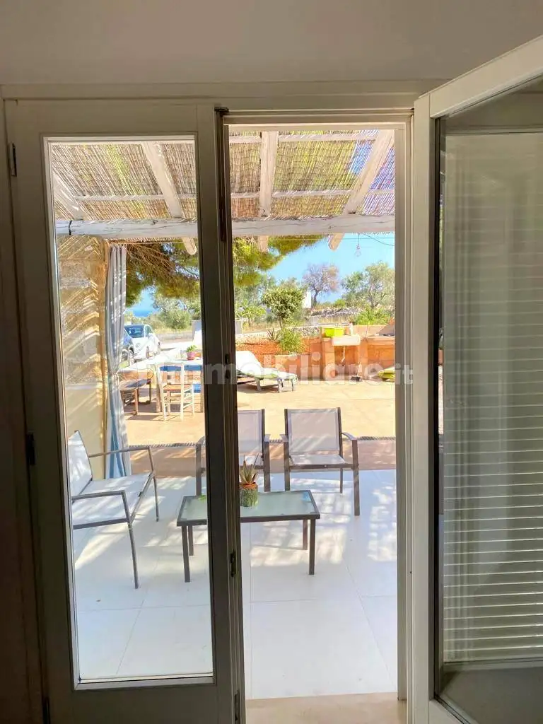 Villa unifamiliare Contrada Salare, Castrignano del Capo - foto 5