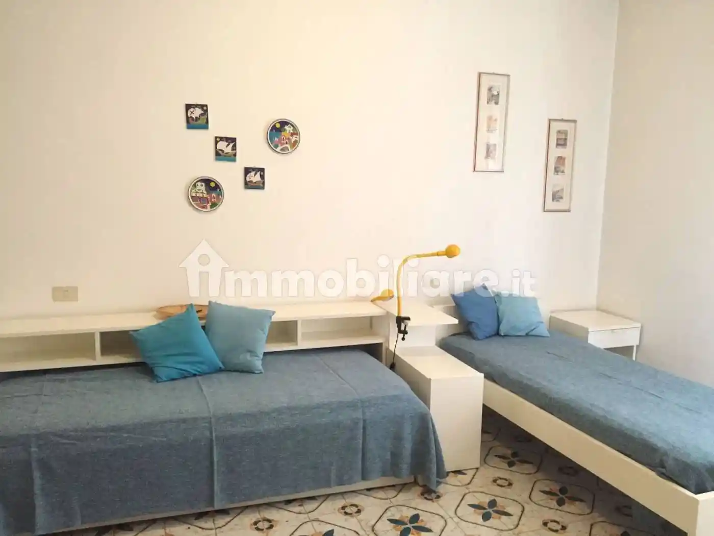 Trilocale via Privata Sanguineti, Parco Casale - Castello dei Sogni, Rapallo - foto 2