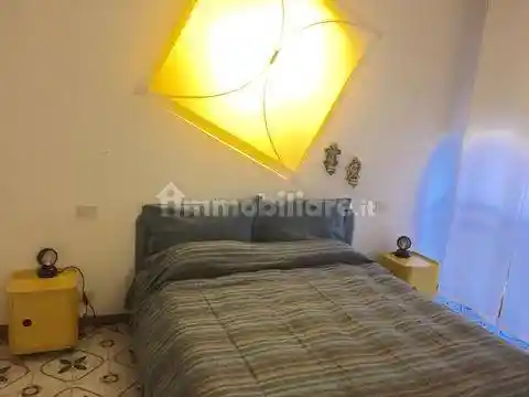 Trilocale via Privata Sanguineti, Parco Casale - Castello dei Sogni, Rapallo - foto 4