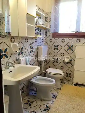 Trilocale via Privata Sanguineti, Parco Casale - Castello dei Sogni, Rapallo - foto 5