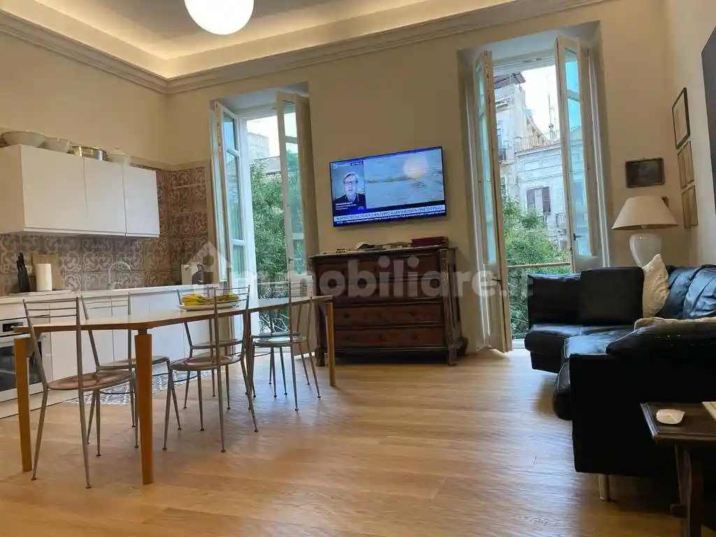 Appartamento in vendita a Cagliari