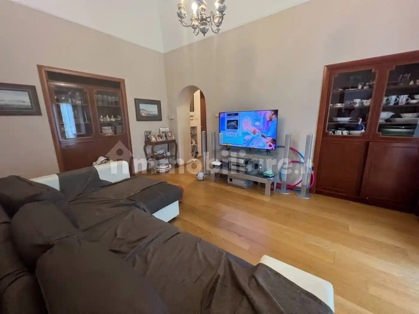 Appartamento in affitto a Napoli