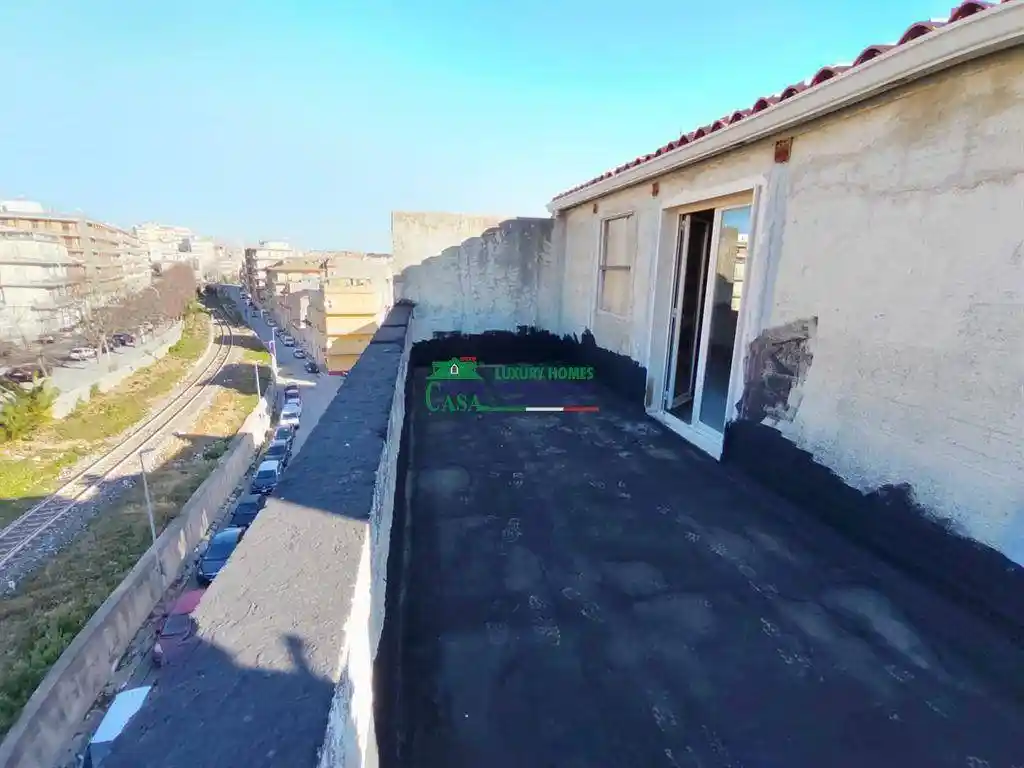 Appartamento in vendita a Ragusa