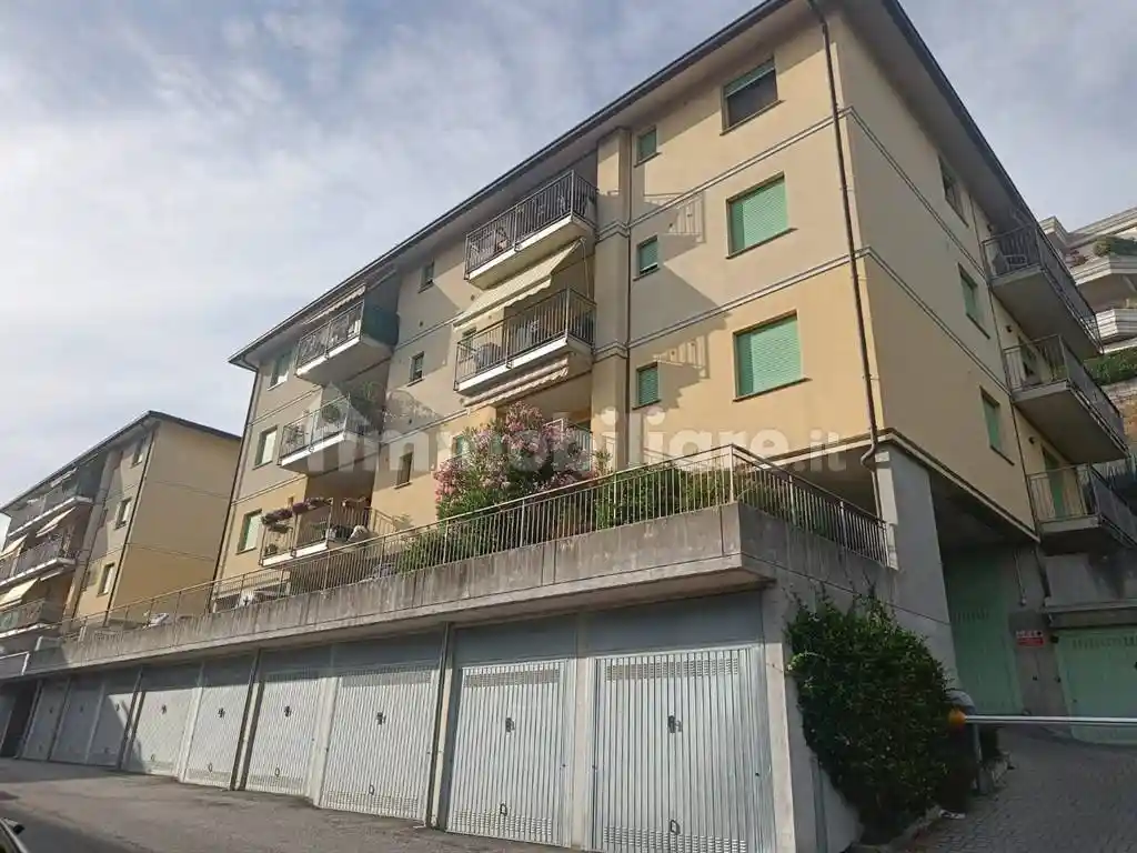 Appartamento in affitto a San Fermo della Battaglia