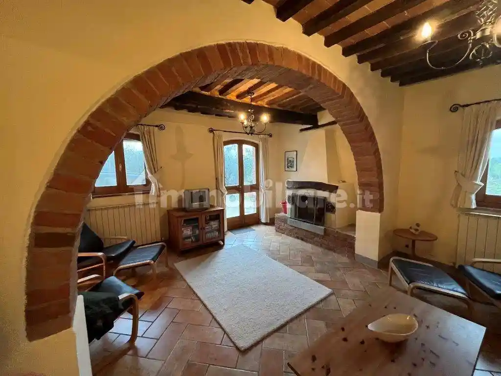 Terratetto unifamiliare Località Lopi, Badia, Castiglione del Lago - foto 3