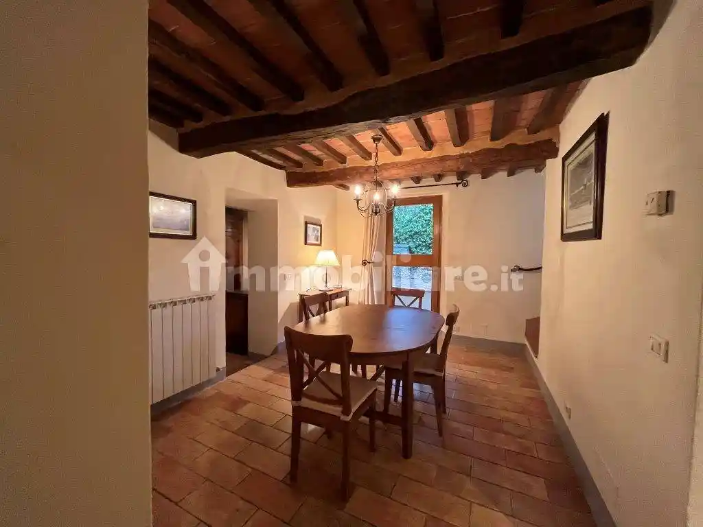 Terratetto unifamiliare Località Lopi, Badia, Castiglione del Lago - foto 5