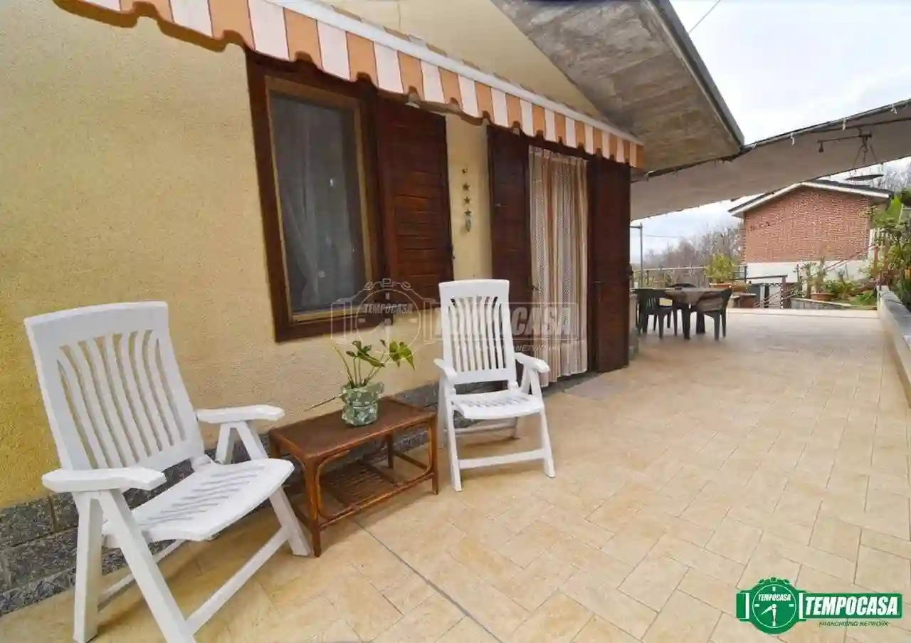 Casa indipendente - foto 2