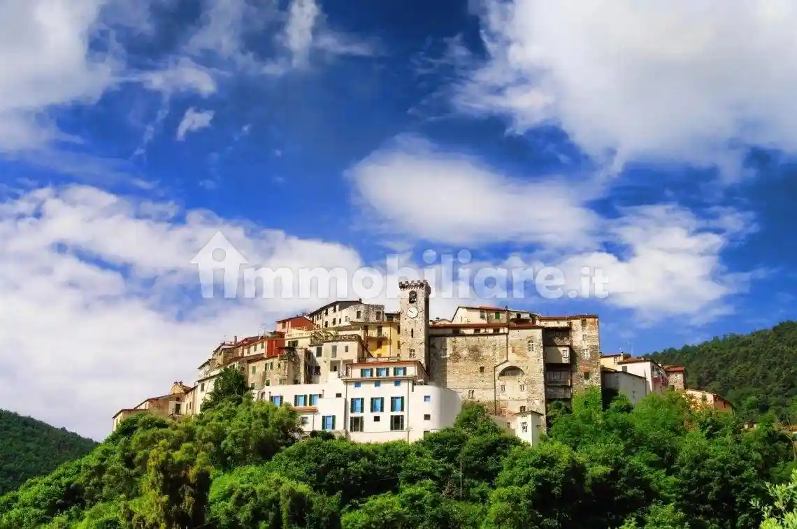 Appartamento in vendita a Ameglia