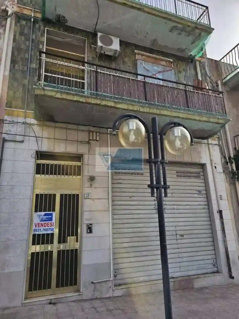 Palazzo - Edificio - foto 2