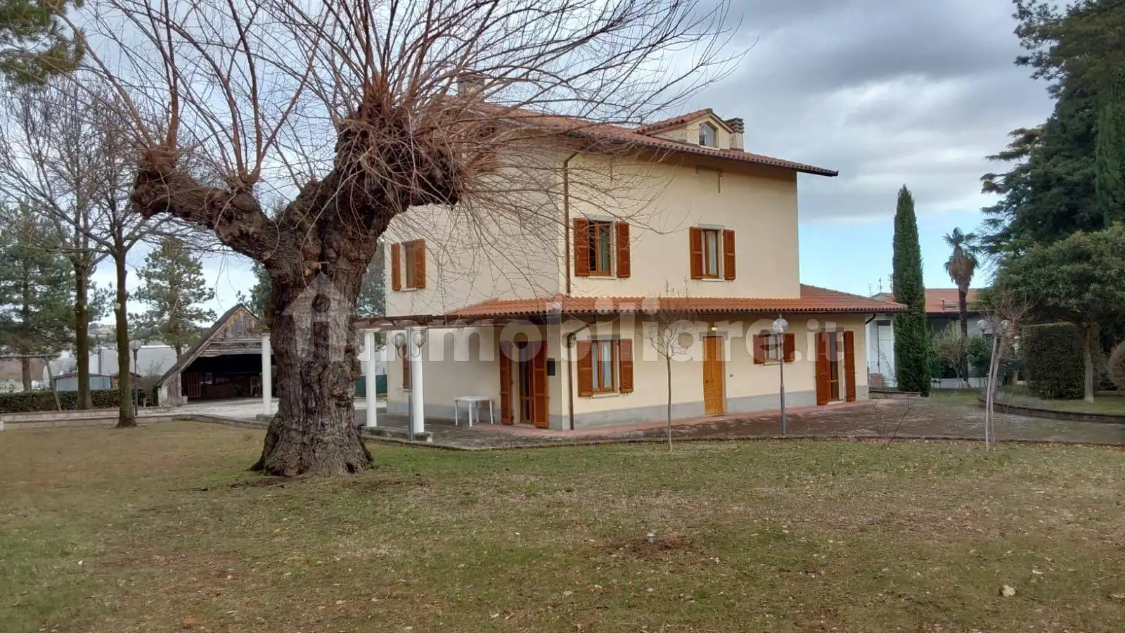 Villa in affitto a Appignano