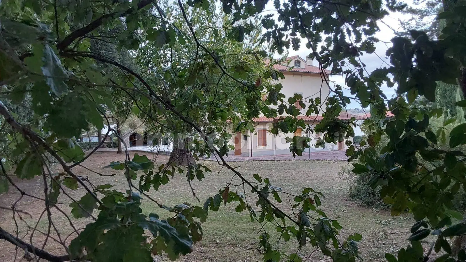 Villa unifamiliare, buono stato, 275 m², Appignano - foto 2