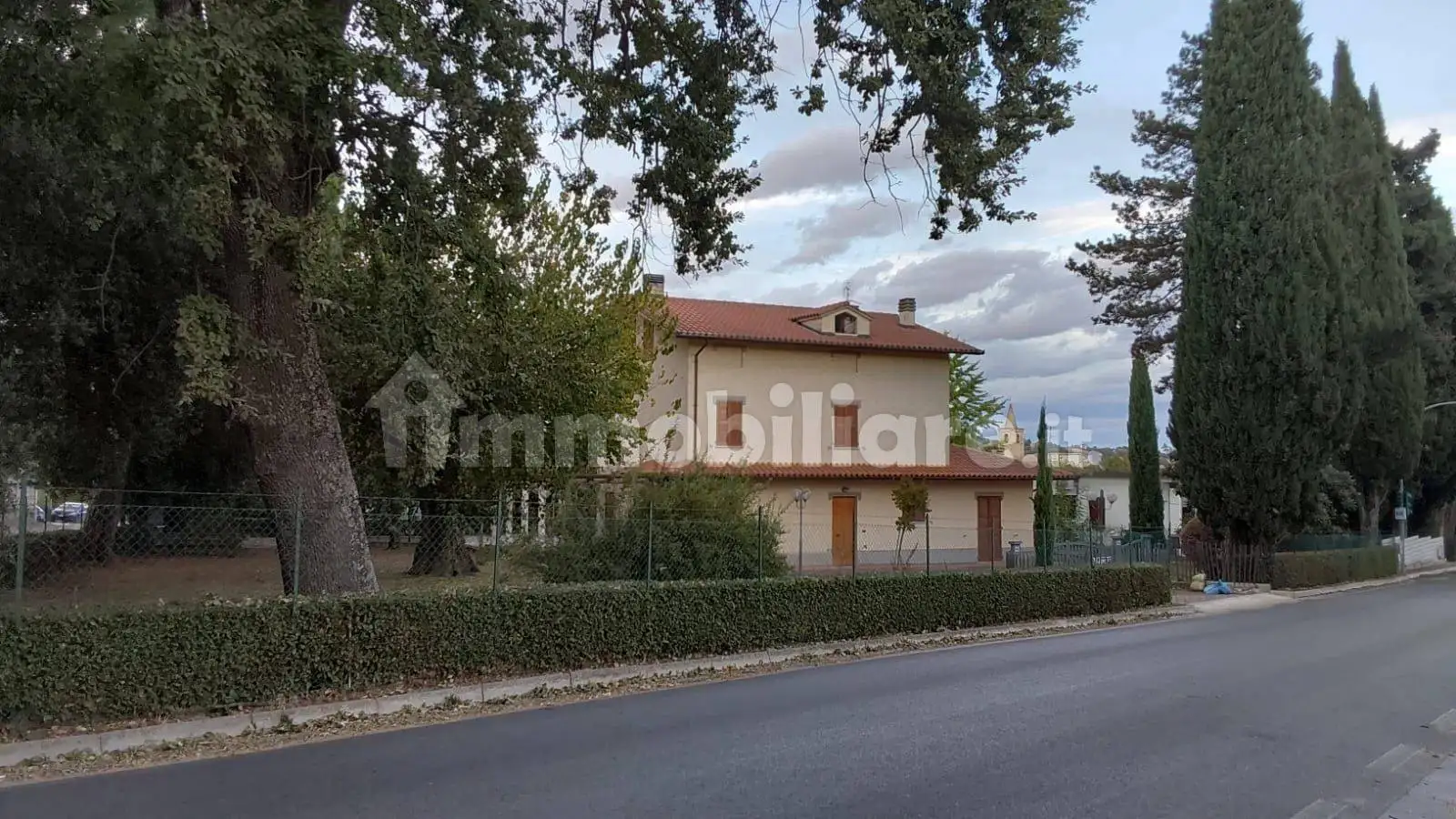 Villa unifamiliare, buono stato, 275 m², Appignano - foto 3