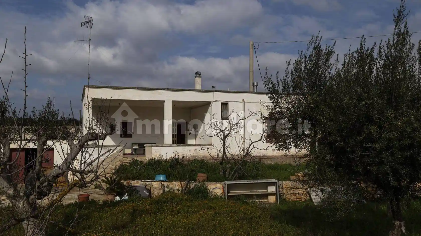 Villa in vendita a Putignano