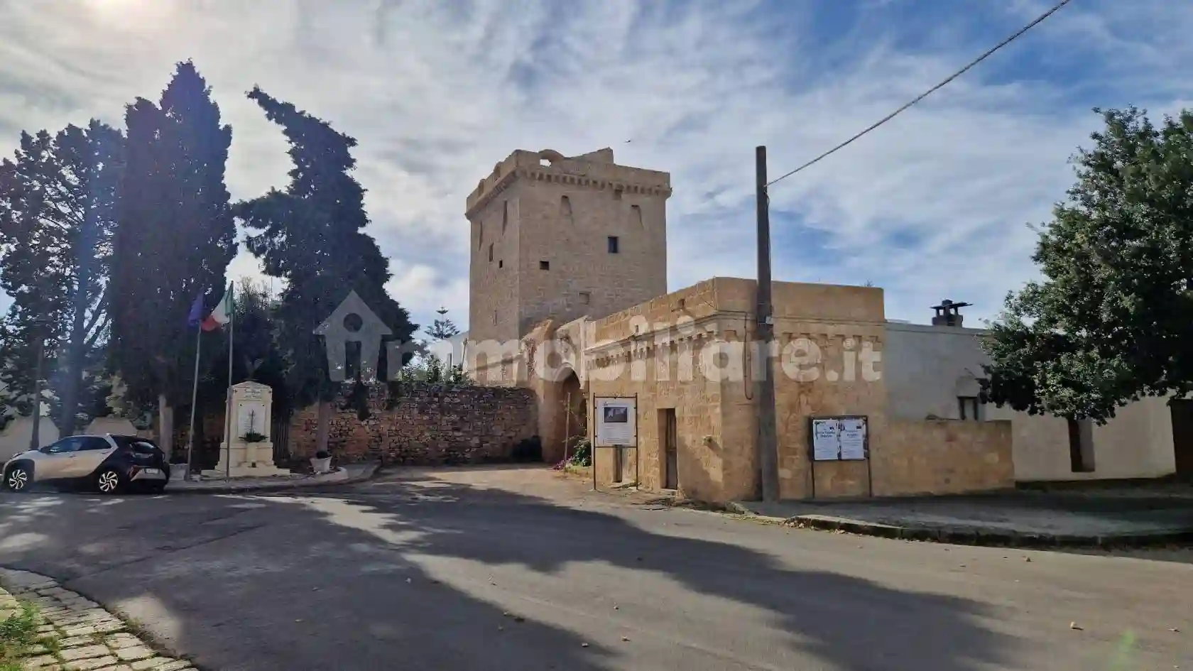 Palazzo - Edificio - foto 3