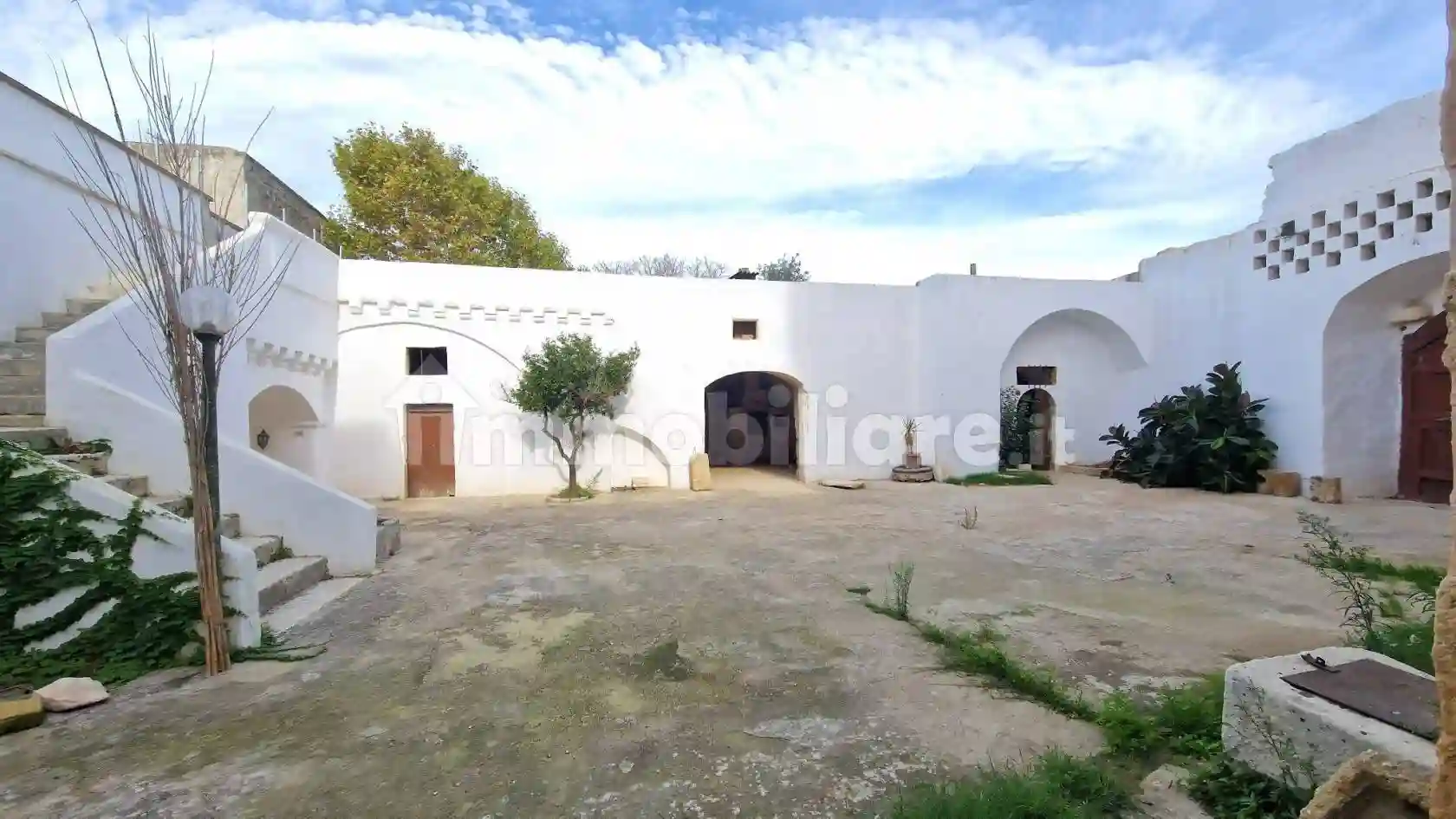 Palazzo - Edificio - foto 5