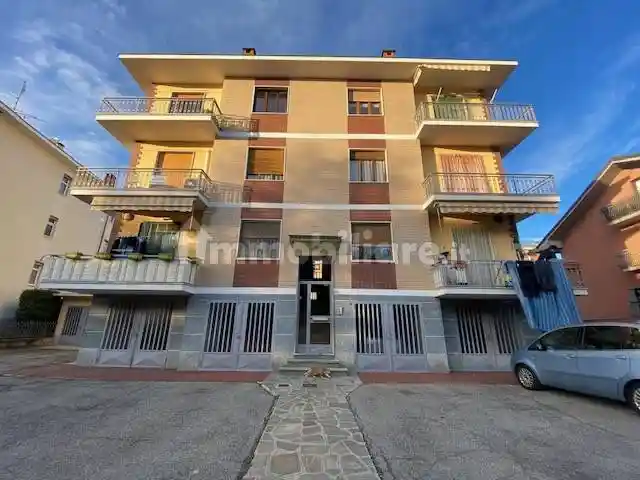 Appartamento in vendita a None