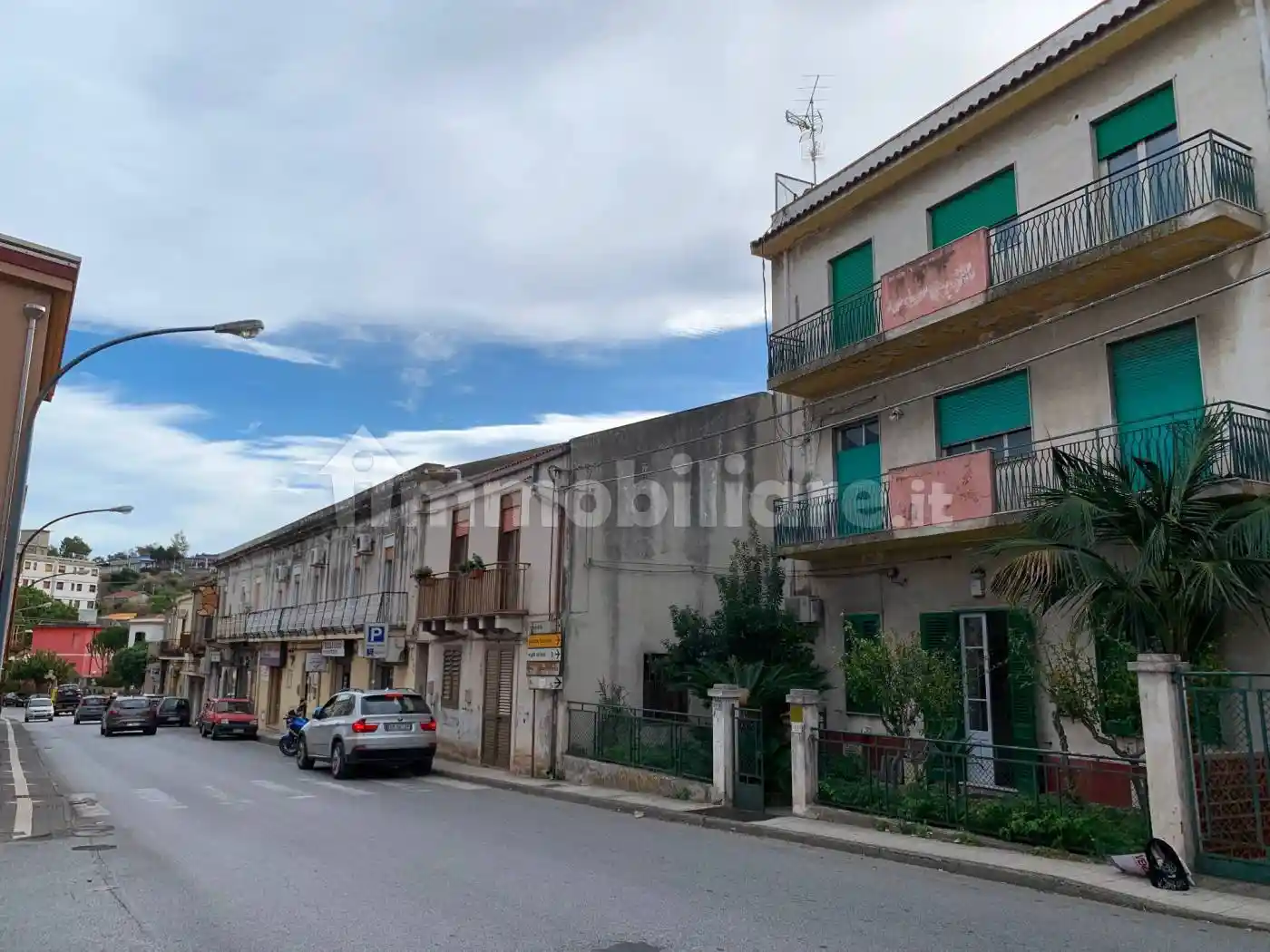 Appartamento in vendita a Villafranca Tirrena