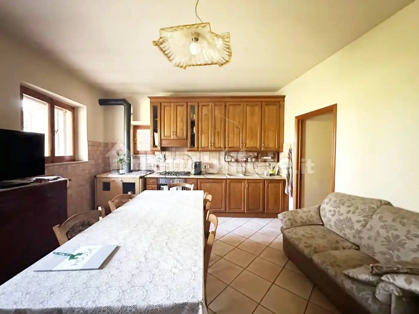 Appartamento in vendita a Città di Castello