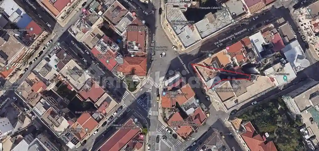 Palazzo - Edificio - foto 2