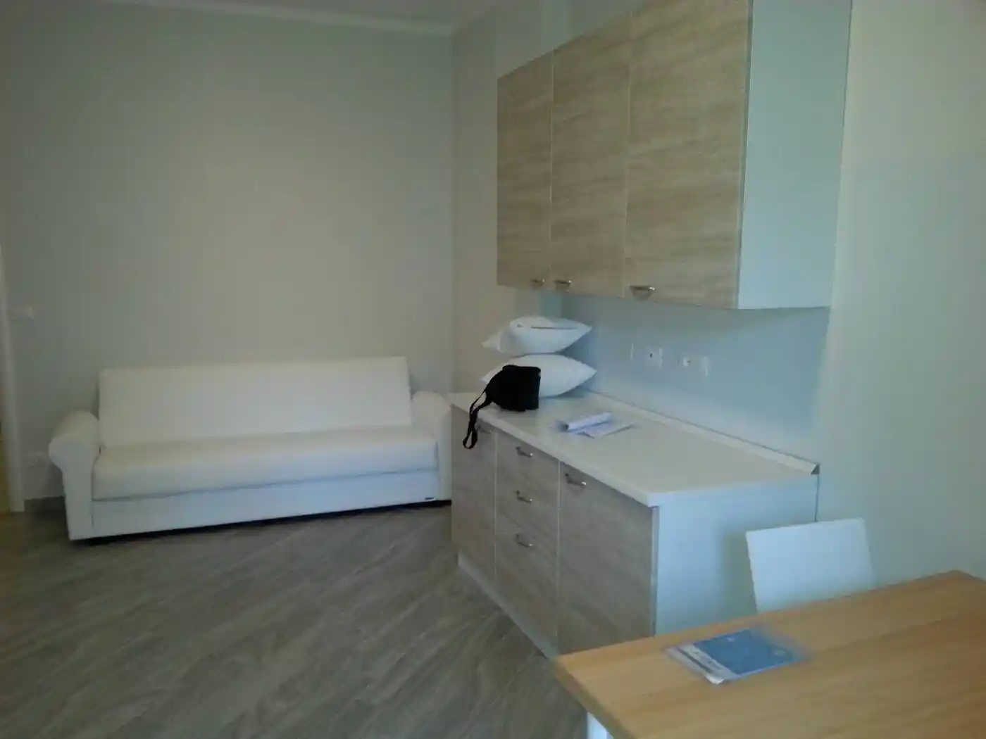 Appartamento in affitto a Alessandria