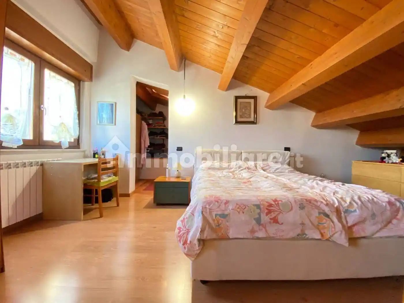 Quadrilocale via Lago di Nemi, Centro, Avezzano - foto 2