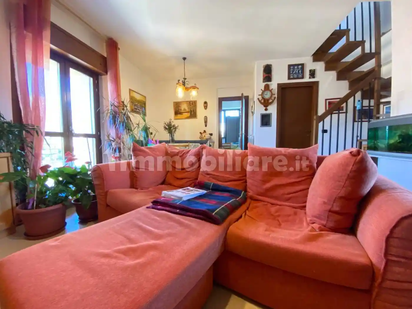 Quadrilocale via Lago di Nemi, Centro, Avezzano - foto 3