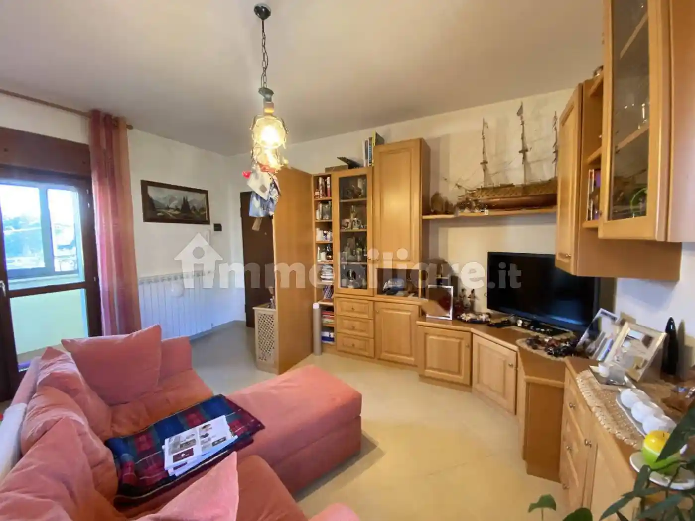 Quadrilocale via Lago di Nemi, Centro, Avezzano - foto 4