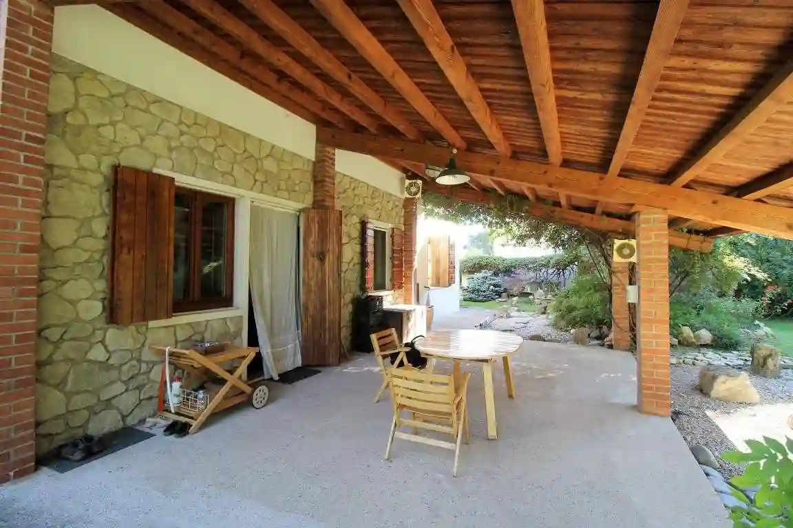 Casa indipendente - foto 5