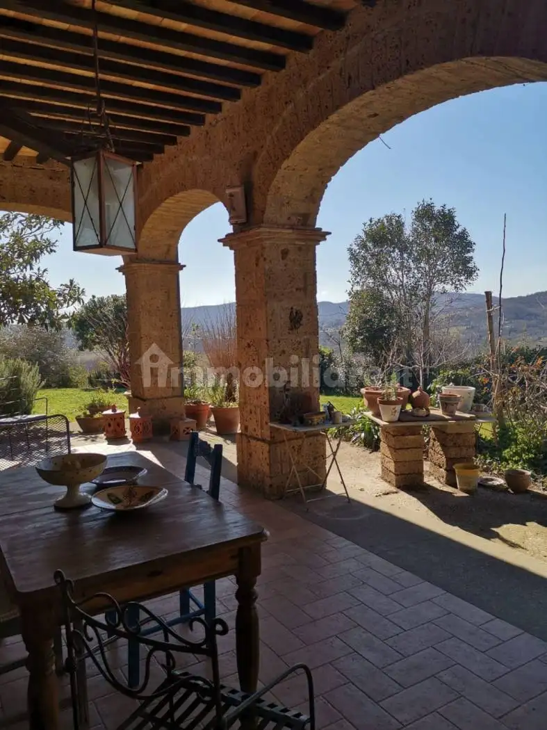 Appartamento Strada Provinciale Barbaranese, Barbarano Romano - foto 3