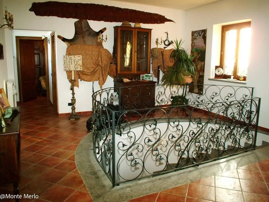 Appartamento Strada Provinciale Barbaranese, Barbarano Romano - foto 5