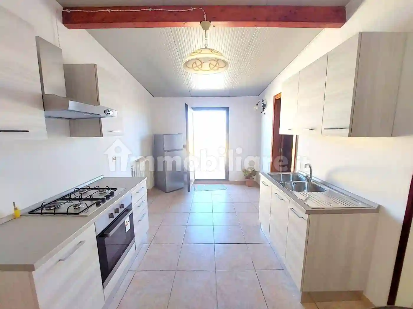 Attico - Mansarda - foto 2