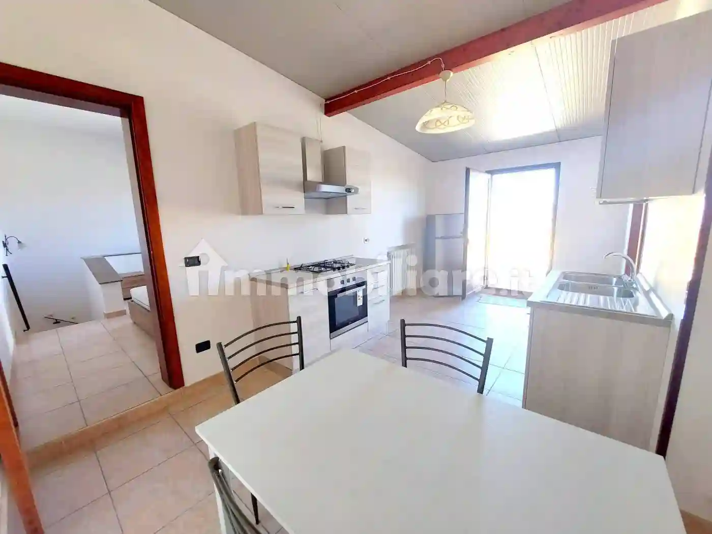 Attico - Mansarda - foto 3