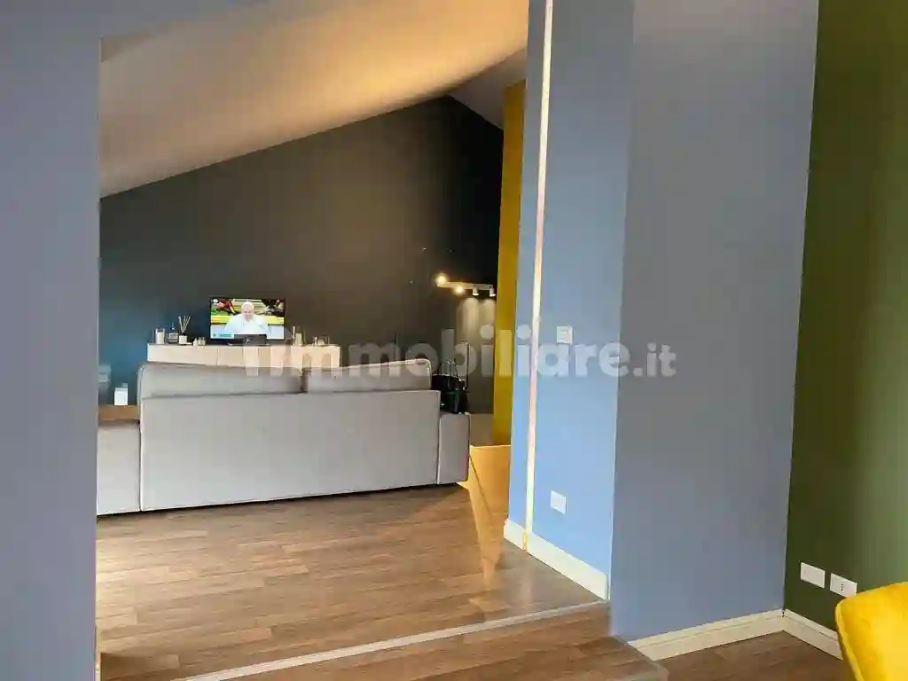 Attico - Mansarda - foto 2