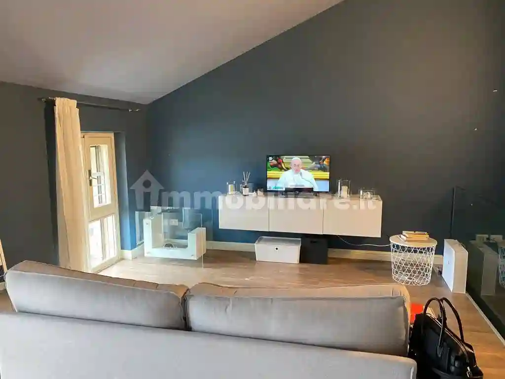 Attico - Mansarda - foto 3