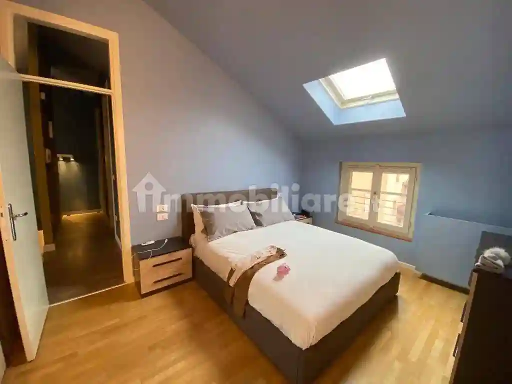 Attico - Mansarda - foto 4