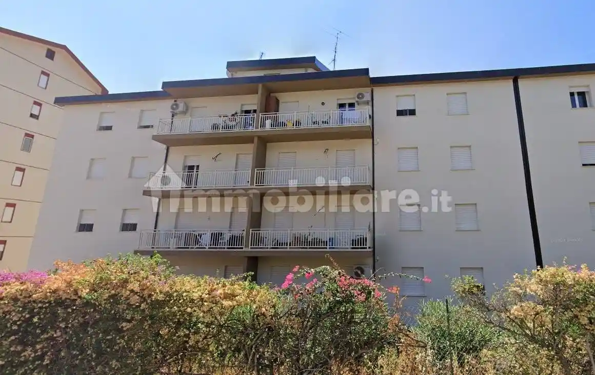 Appartamento in vendita a Agrigento