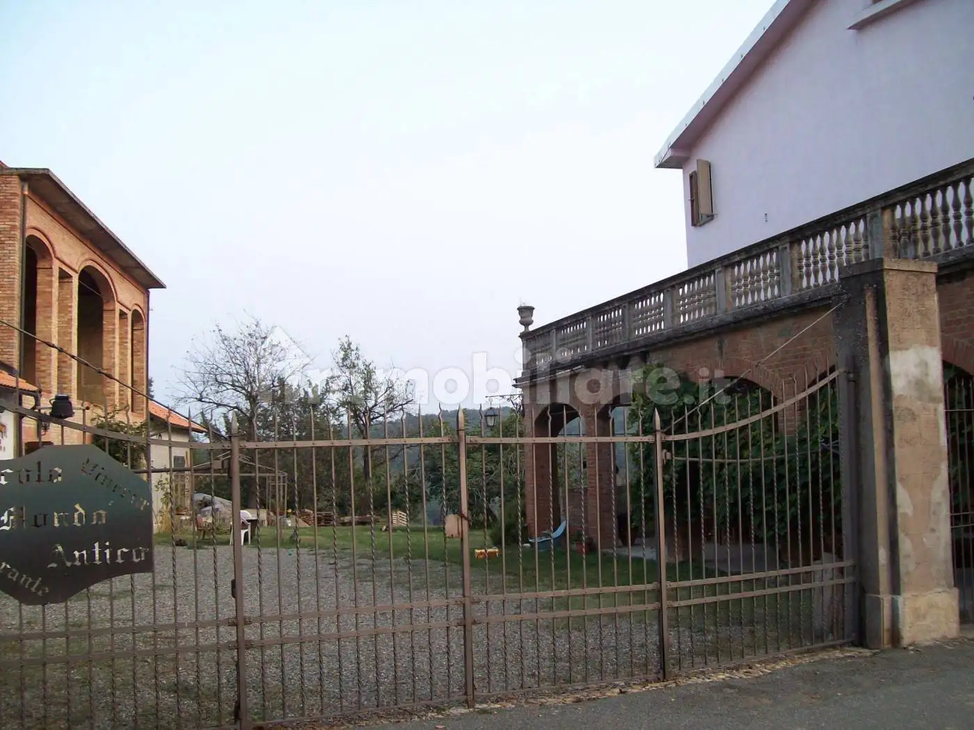 Rustico - Casale in vendita a Maranzana