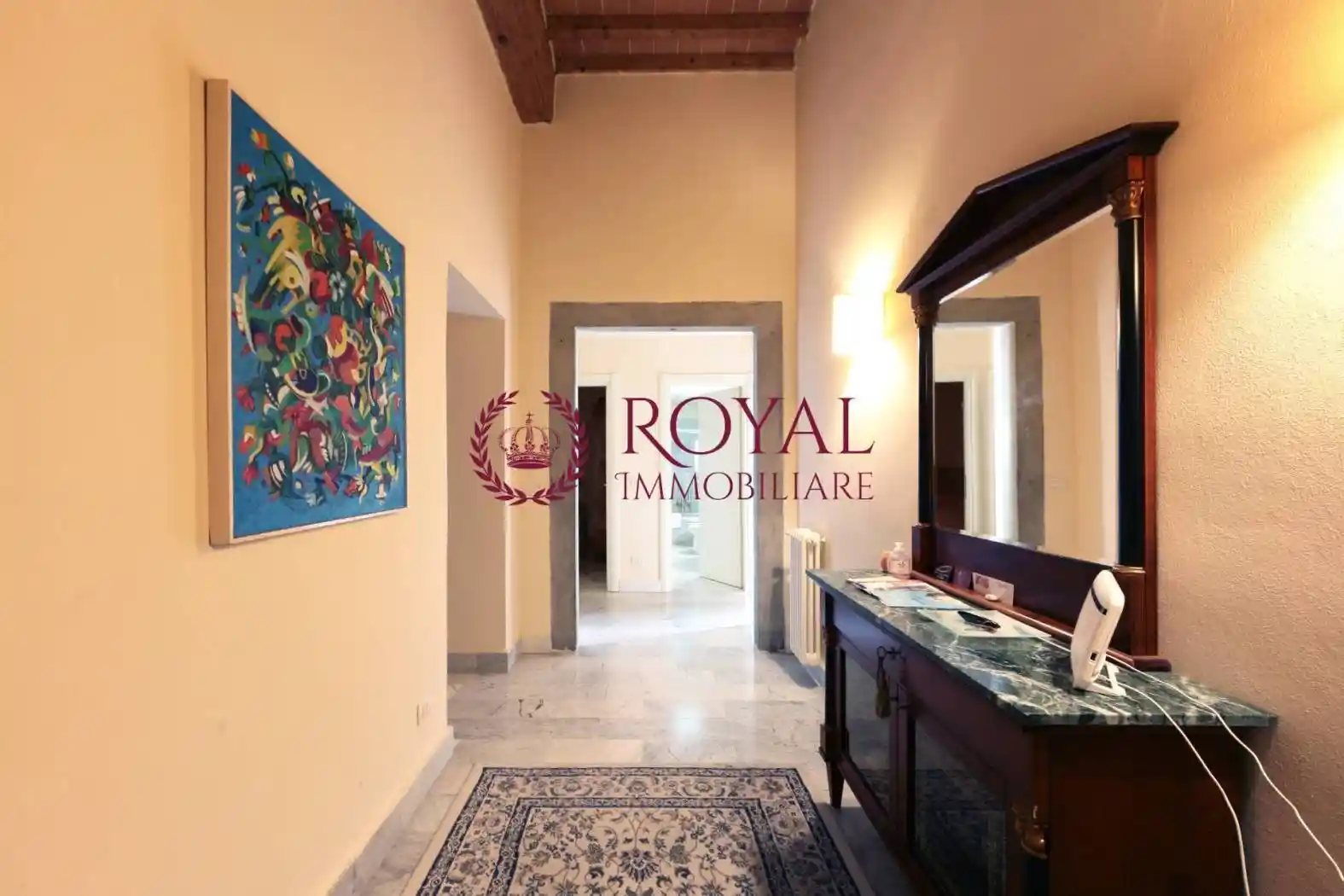 Appartamento in vendita a Livorno