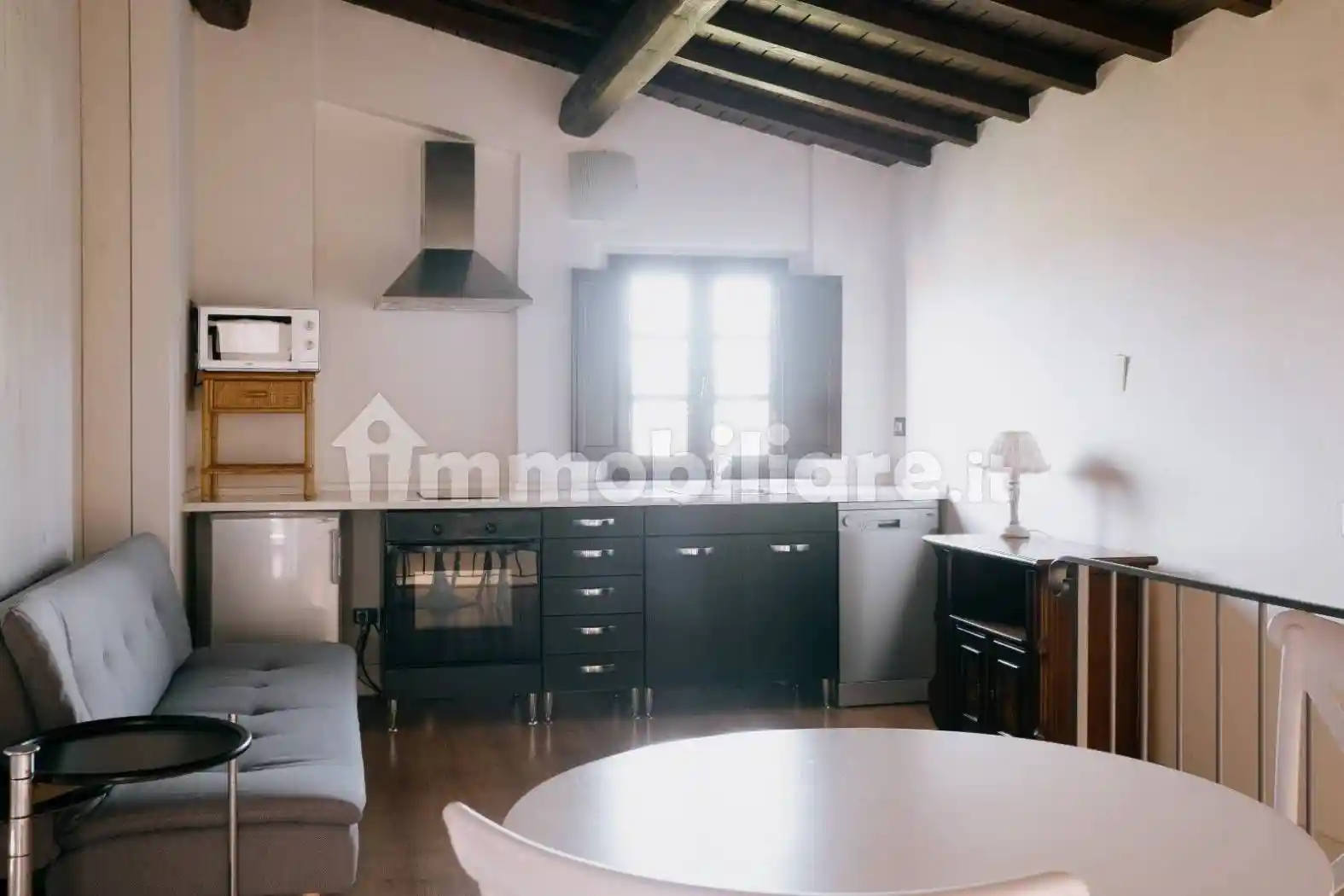Appartamento in affitto a Cerreto Guidi