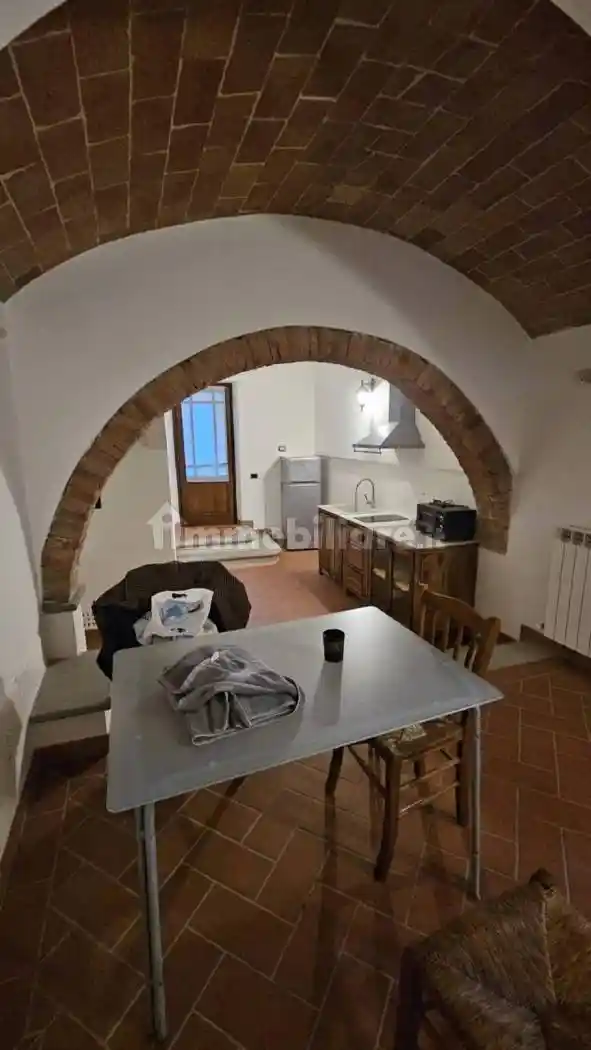 Appartamento in affitto a Cerreto Guidi