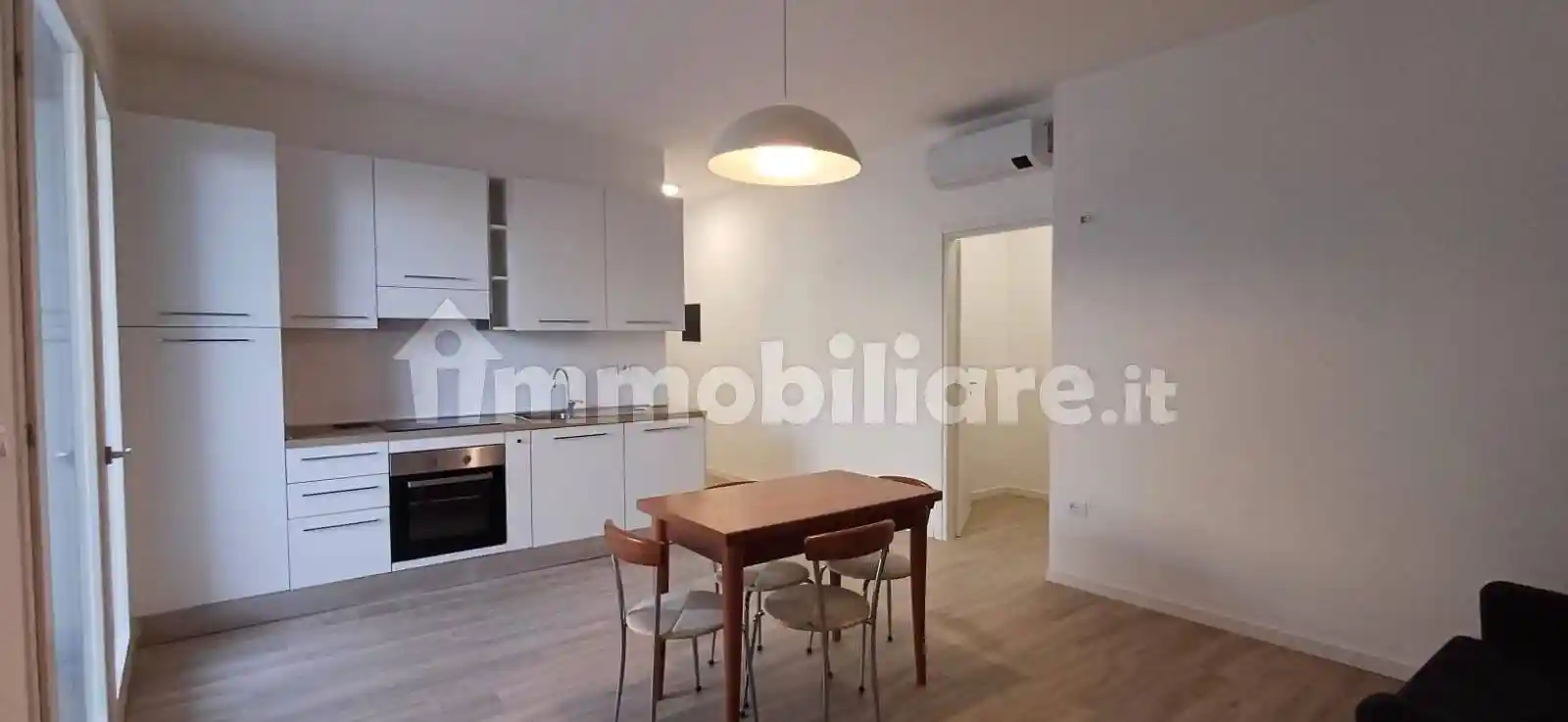 Appartamento in vendita a Gioiosa Marea